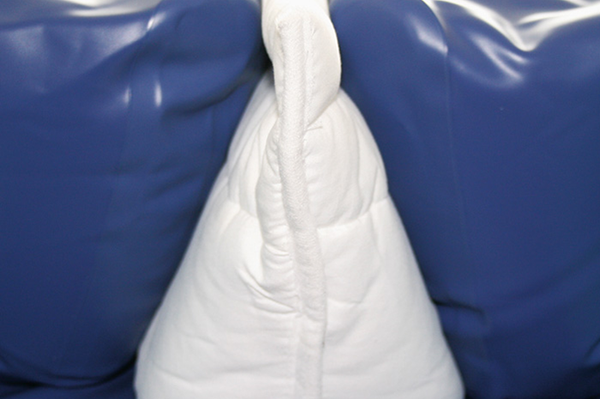 Thermotrennteile